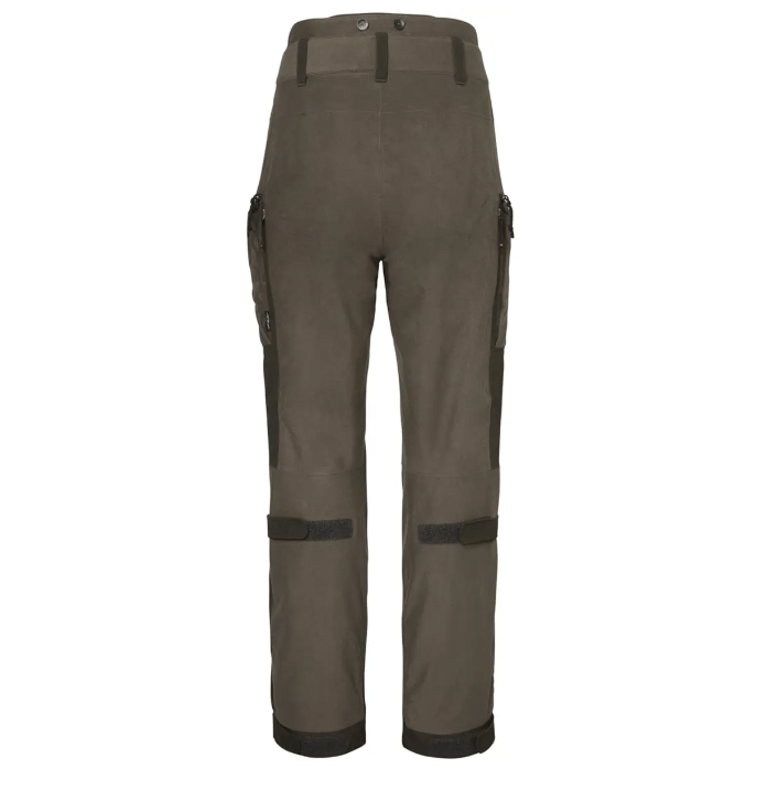 Брюки Chevalier Pointer Chevalite Pants Women 3.0 Autumn green Фото 3
